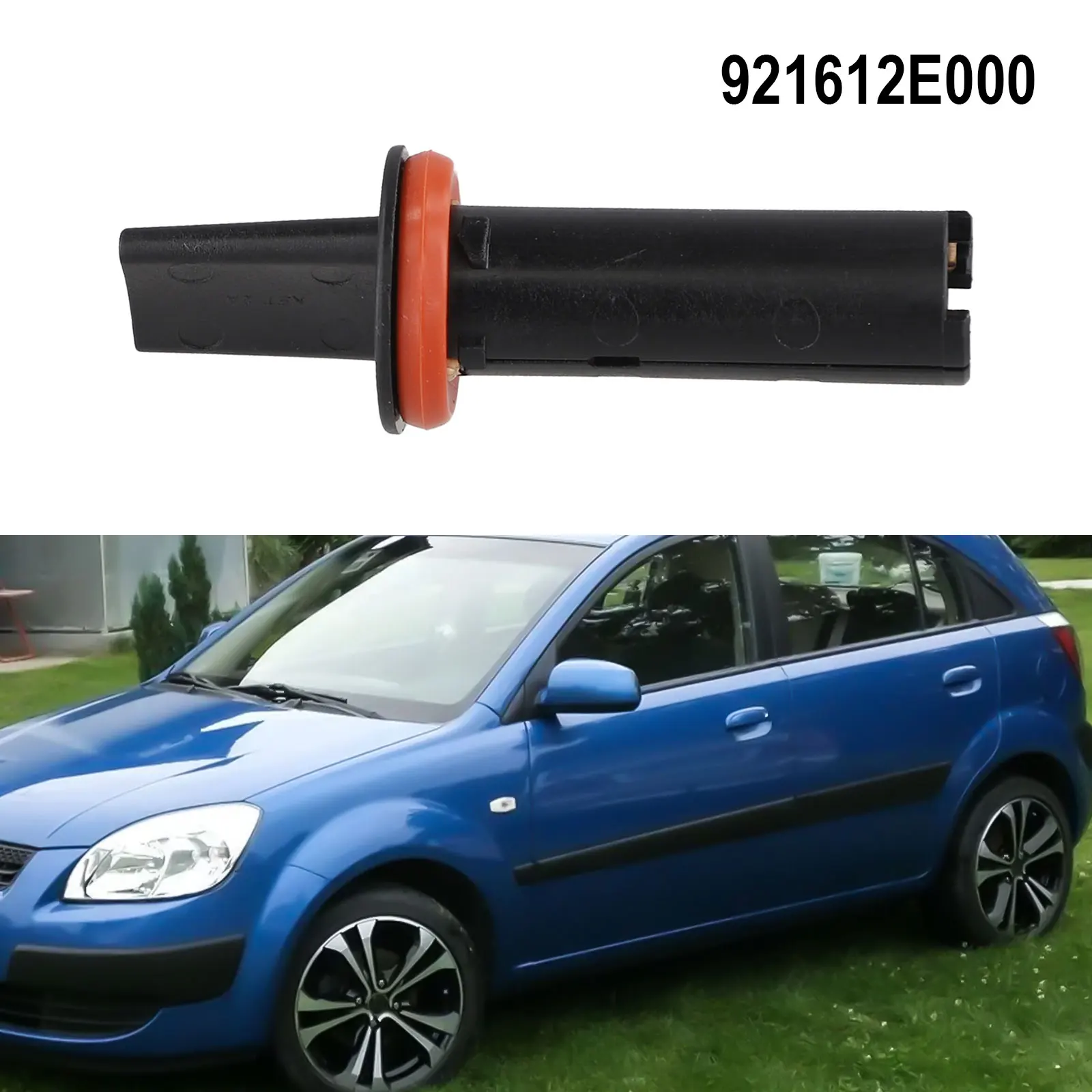 1 шт. автомобильное крепление на цоколь лампы розетки переднее положение замены