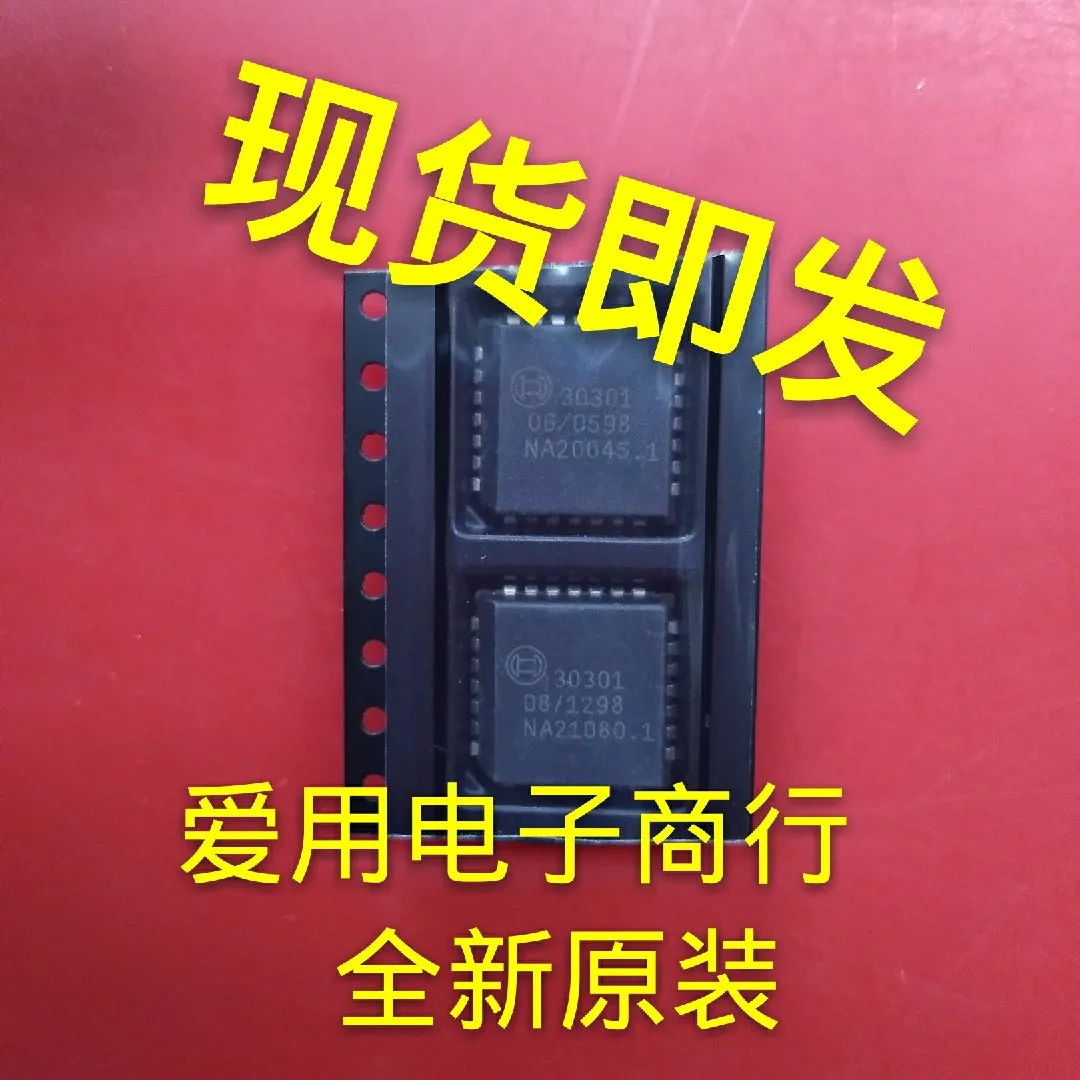 

10piece NEW 30301 Car Computer IC chipset Original
