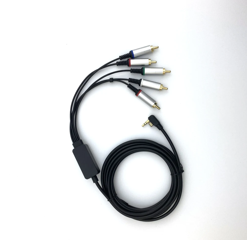 Charging component. Charging component