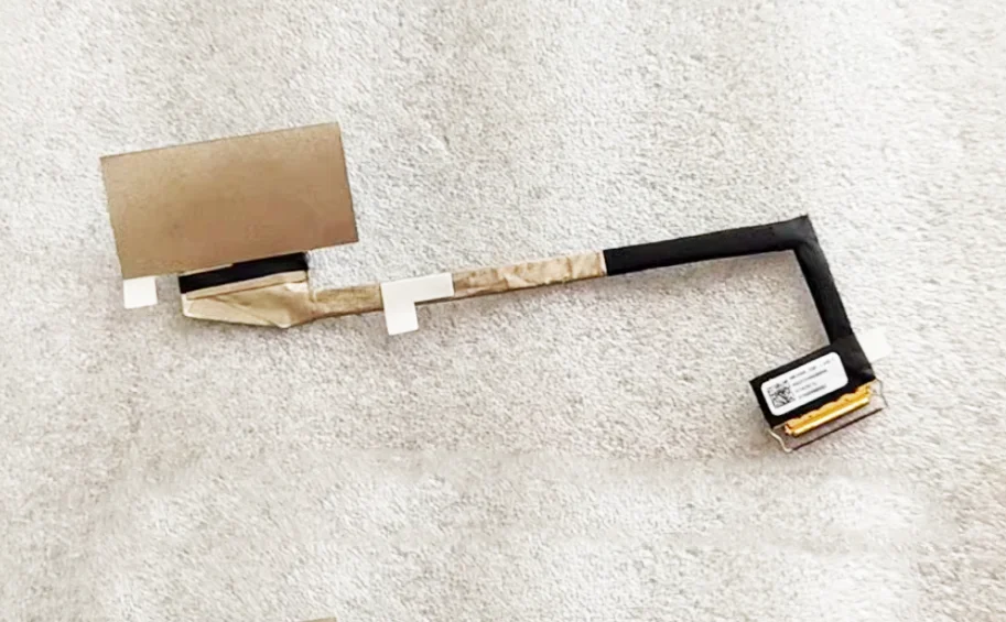 Новый для RedmiBook 16 XMA2012-DJ DB светодиодный ЖК-кабель lvds HQ 21310542000