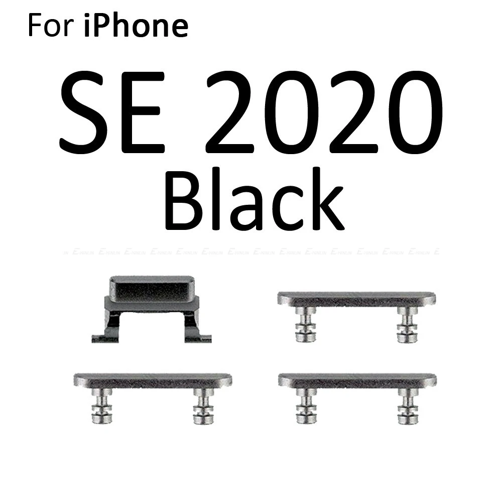 Боковая кнопка переключатель громкости вибрация блокировка питания боковая