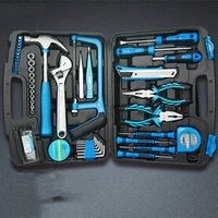 hard case tool box organizer garage accessories electrician tools tool box screwdriver case caja de herramientas hardcase