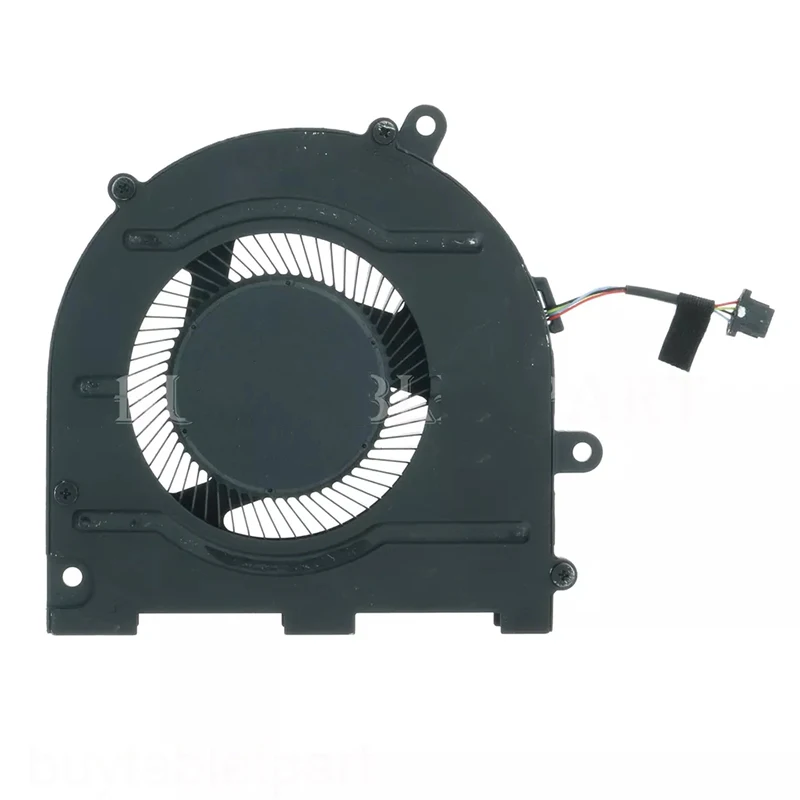 Кулер для процессора JIANGLUN HP Pavilion 14-EH