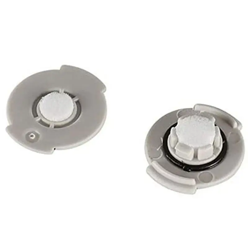 Фото Запчасти для пылесосов Xiaomi 1/1S, Roborock S5/S6 Pure: моющаяся салфетка для швабры, HEPA-фильтр, основная щетка, боковая щетка (A03V) №4