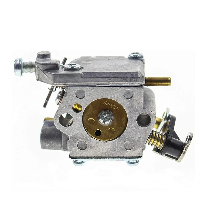 Фото Карбюратор для Homelite, для Ryobi HCS3435 RCS3535CA RUIXING H142A H142R 309362001 309362003 Аксессуары для садовых электроинструментов №2