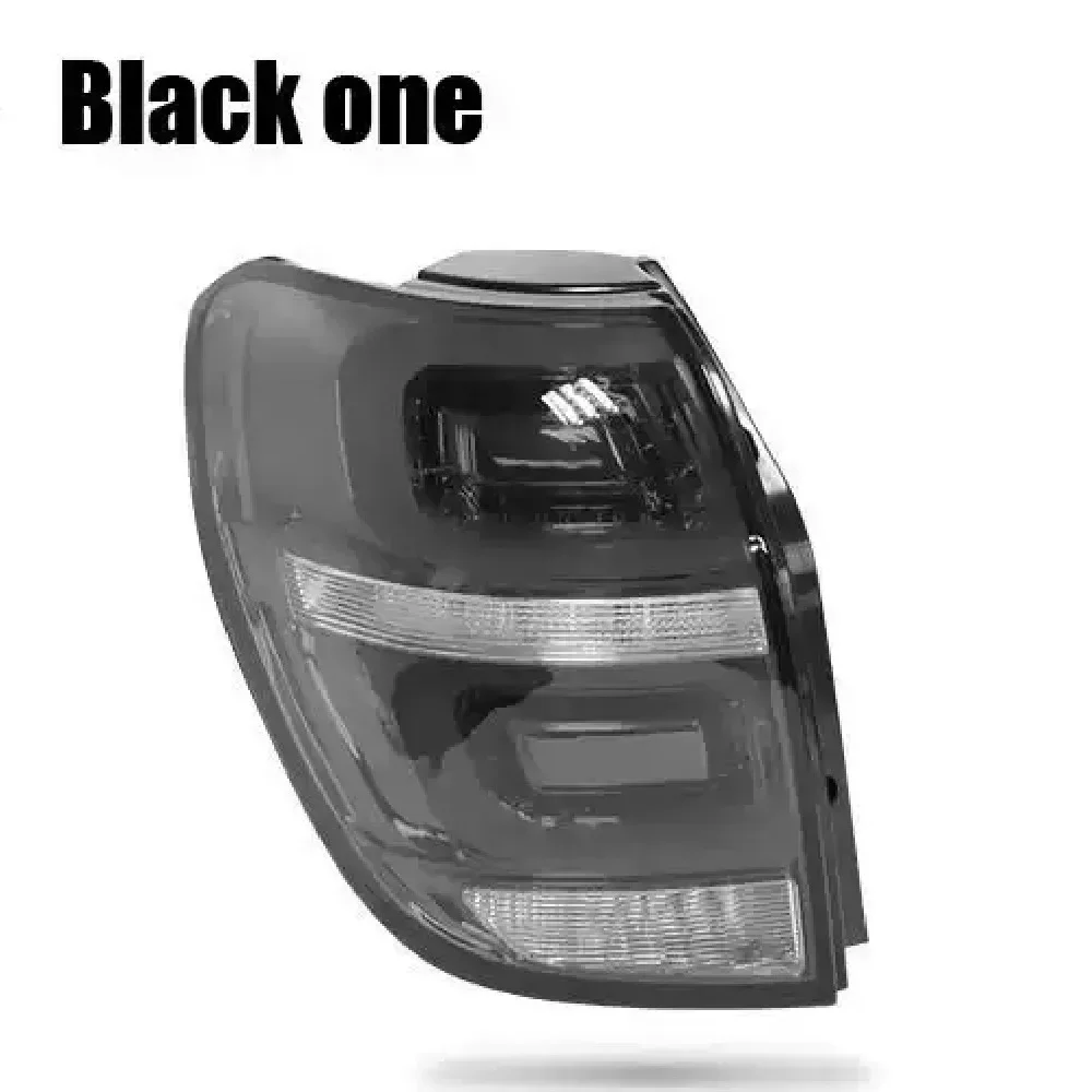 Задний бампер задний фонарь в сборе для Chevrolet Captiva 2008-2017 luces traseras