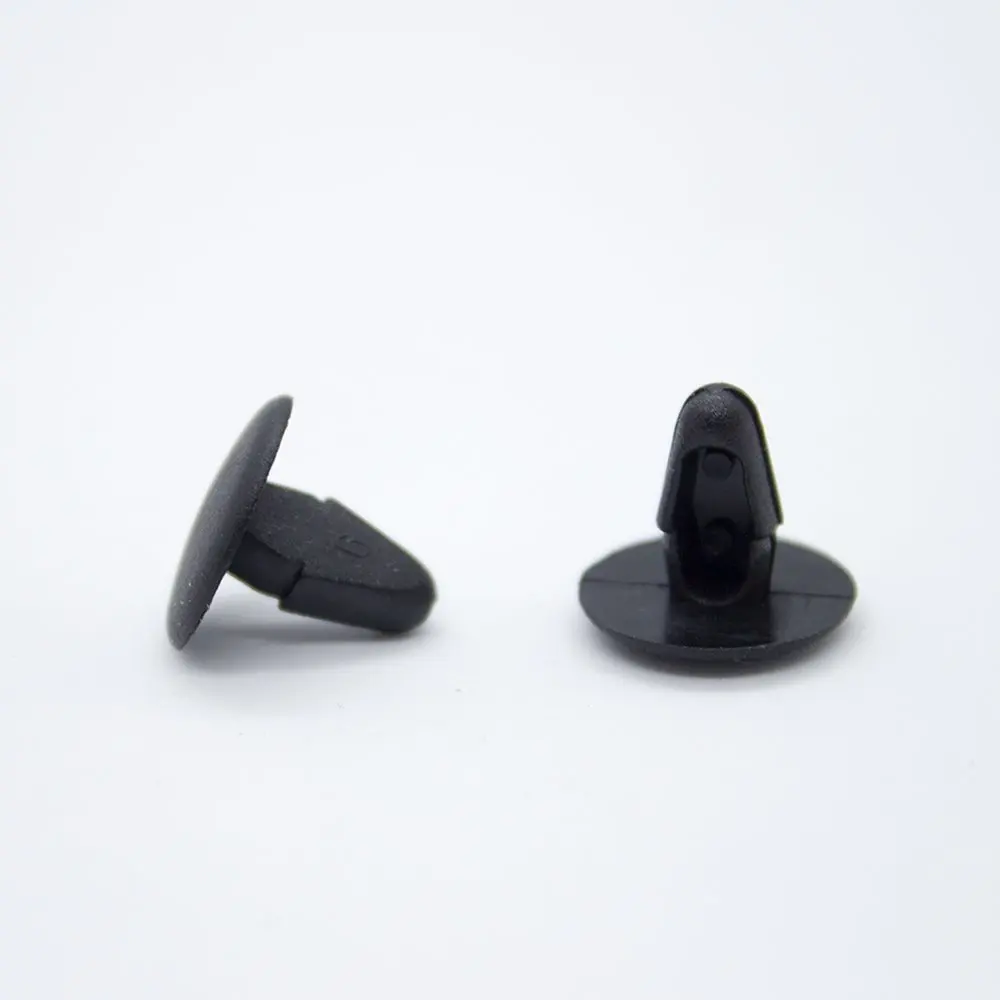 

Toyota 90467-06161-01 отделочный зажим 10 шт.