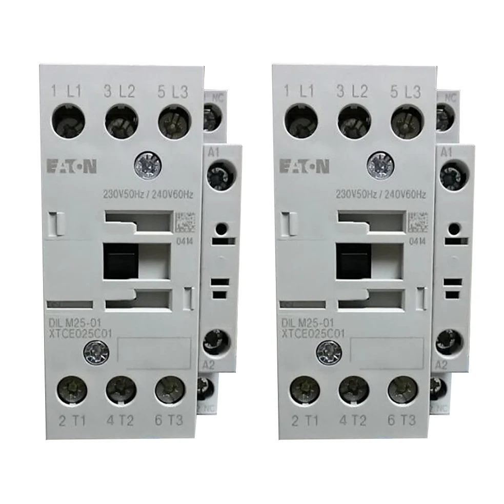 EATON DILM95C (220V50/60HZ) Eaton Muller MOELLER контактор оригинальный запас