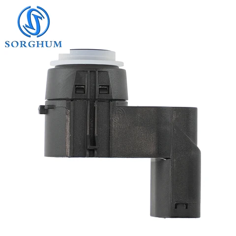 9677783277   Для Peugeot 5008 3008 Mk1 2009-2016 Для Citroen C3 Mk2 DS3 2010-2015 Датчик парковки PDC 9677782977 9664027977   6590.JE