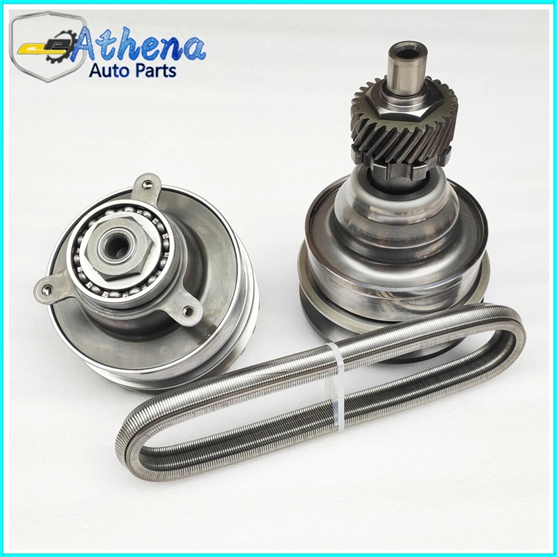 JF010E RE0F09A CVT стандартная сборка для Nissan Altima Murano JF010 901063 28T коробка передач