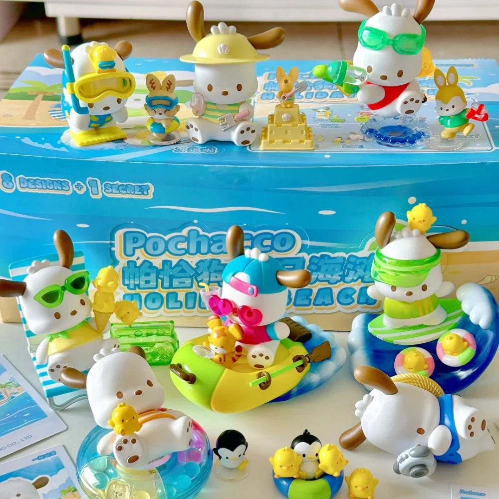 Оригинальный смартфон Sanrio