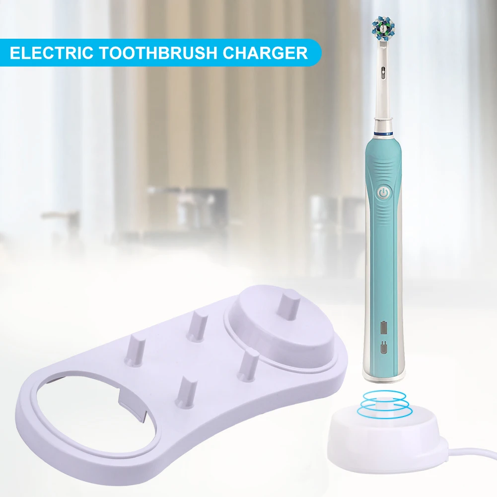 

Подставка для электрической зубной щетки Oral B