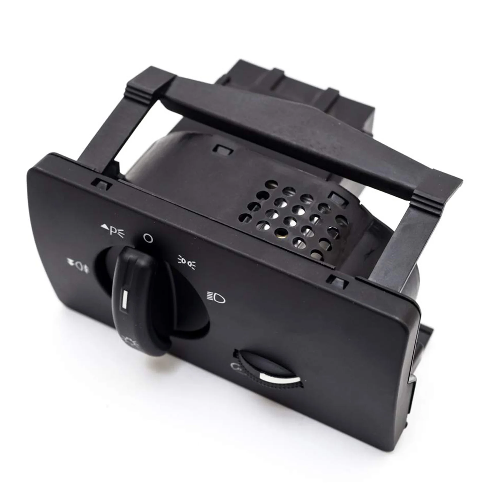 Переключатель управления автомобильной фарой противотуманный