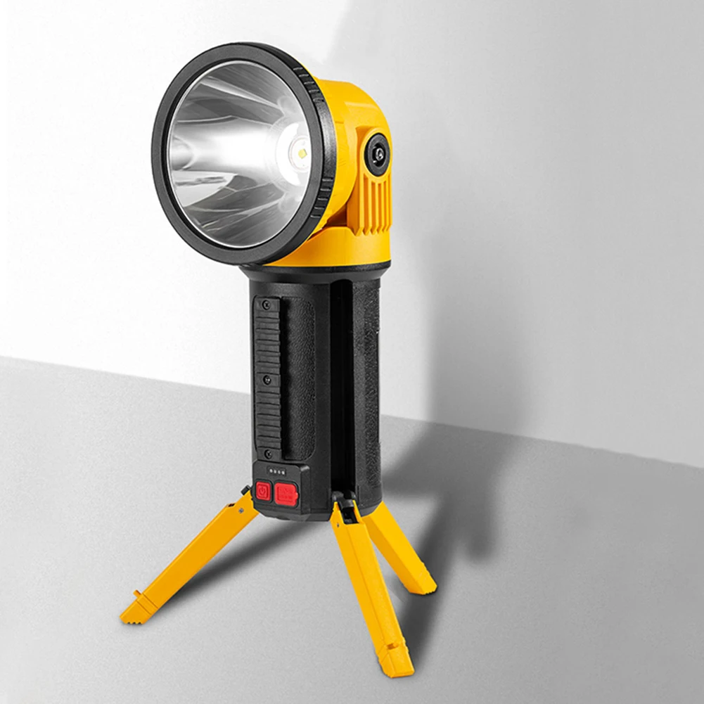 

Фонарик, вспышка большой емкости