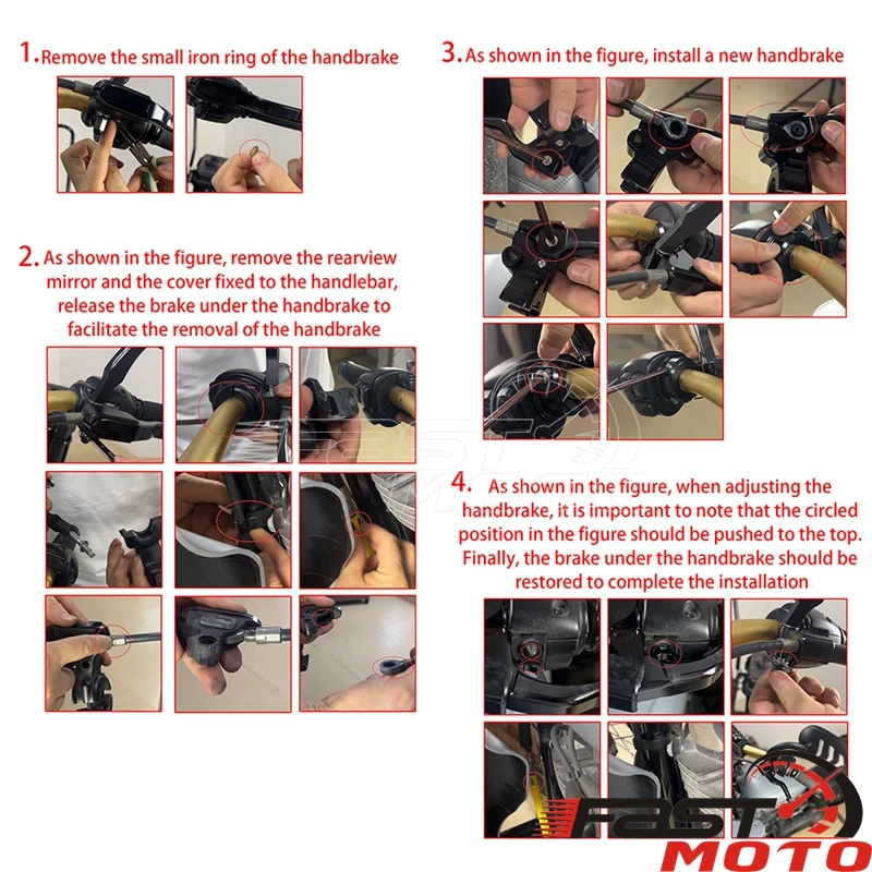 Рычаг сцепления для трюков с легким управлением Harley Dyna Super Glide CVO/SE FXDSE FXDC FXDX 35th