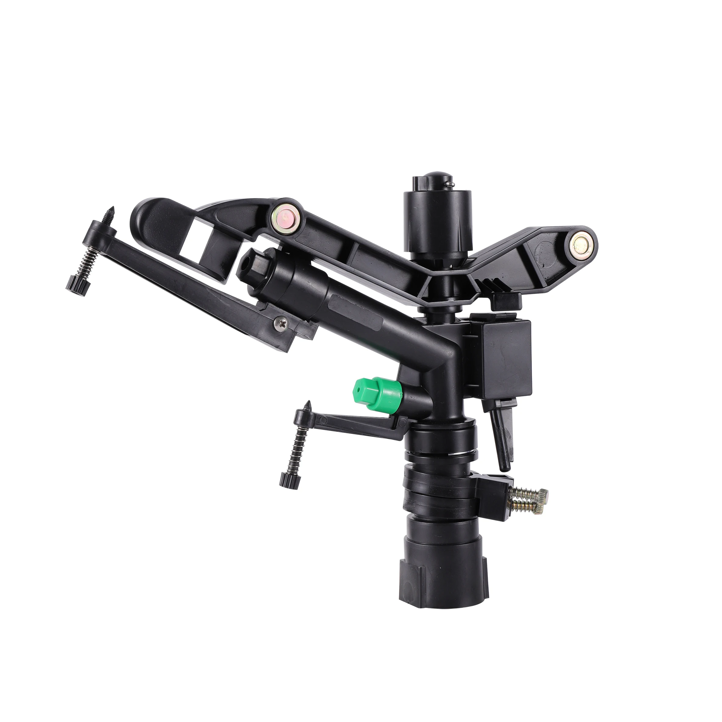 

Пластиковый спринклер с внутренней резьбой, 360 °