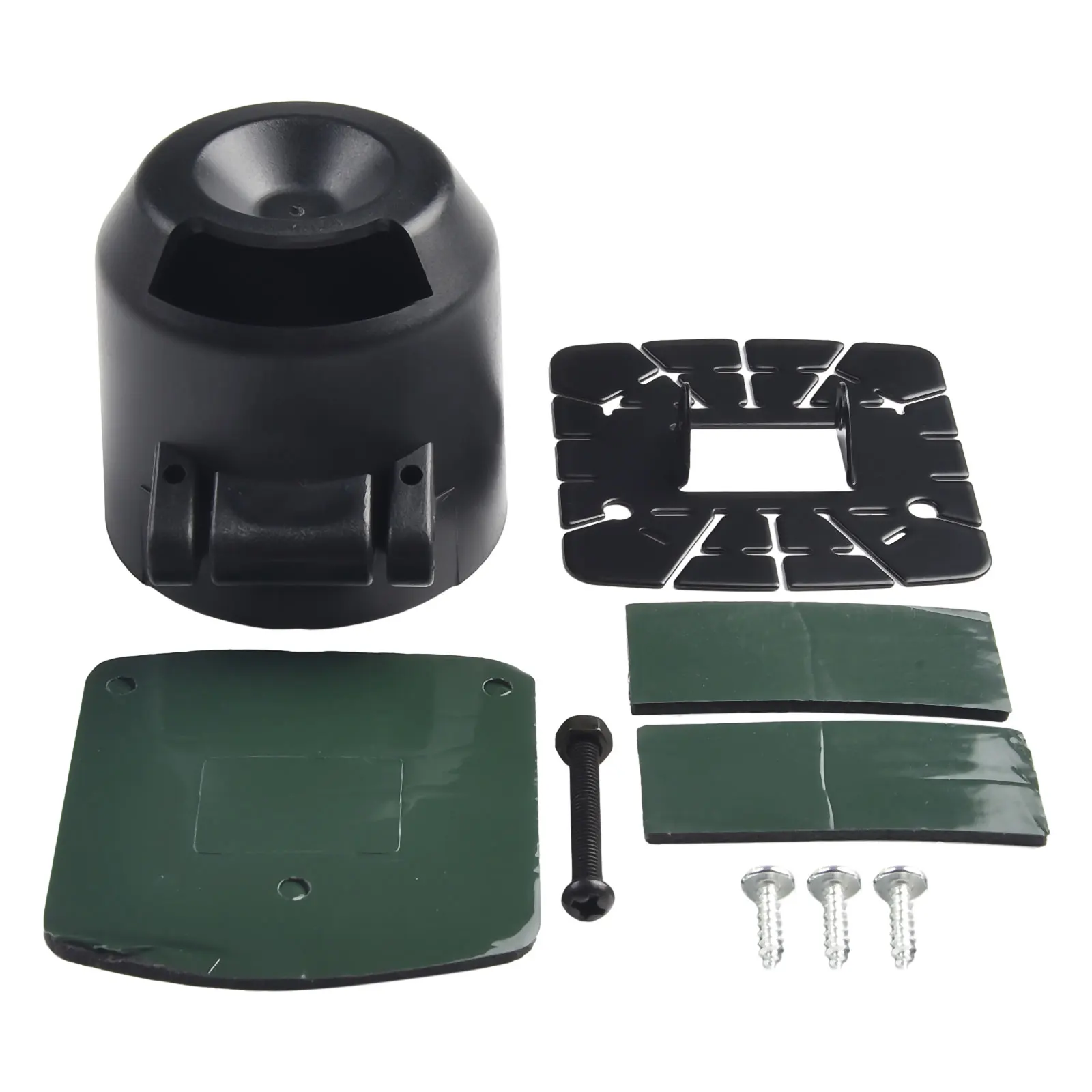 Держатель автомобиля с одним манометром автозапчасти внутренняя отделка