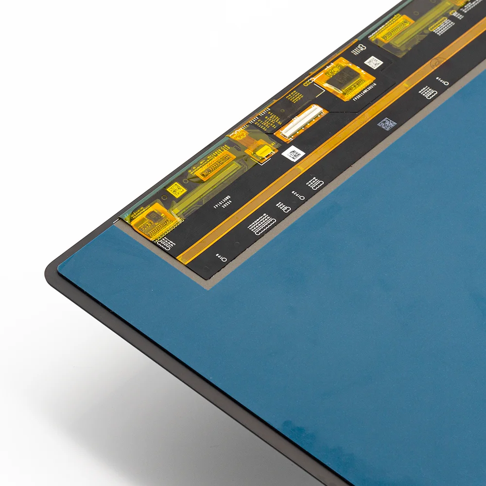 11.5" For Lenovo Tab P11 Pro J706 TB-J706 TB-J706L J706F LCD Display Touch Screen Digitizer Assembly Replacement Parts