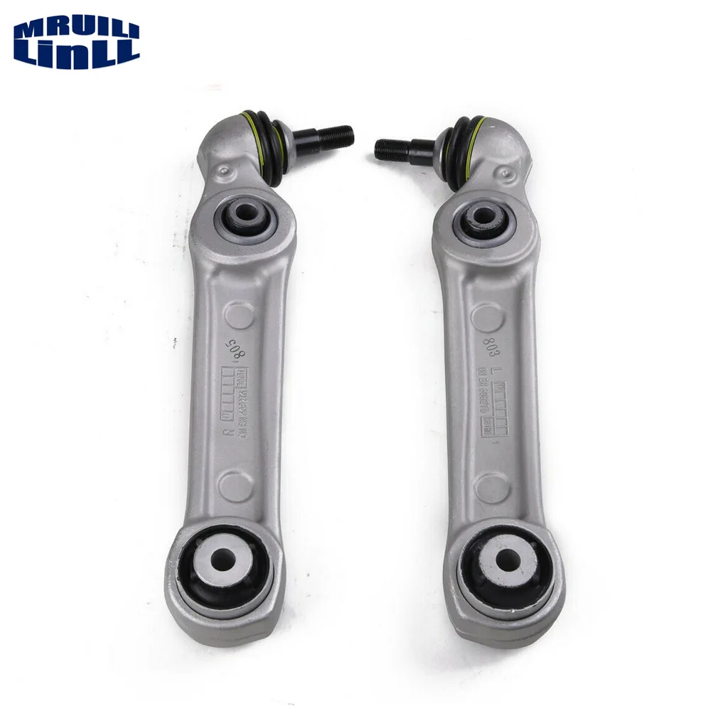 

High Quality Front Lower Suspension Control Arm Straight 31106861177 31106861178 For BMW 5 Series F90 G30 G31 518d 520d 520i