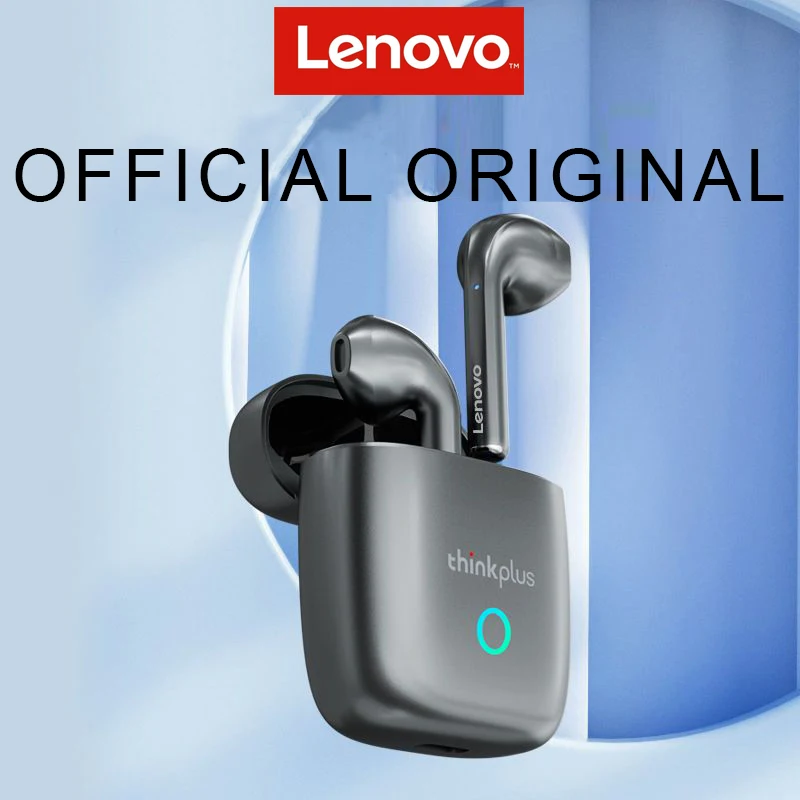 Беспроводные наушники Lenovo LP50 TWS