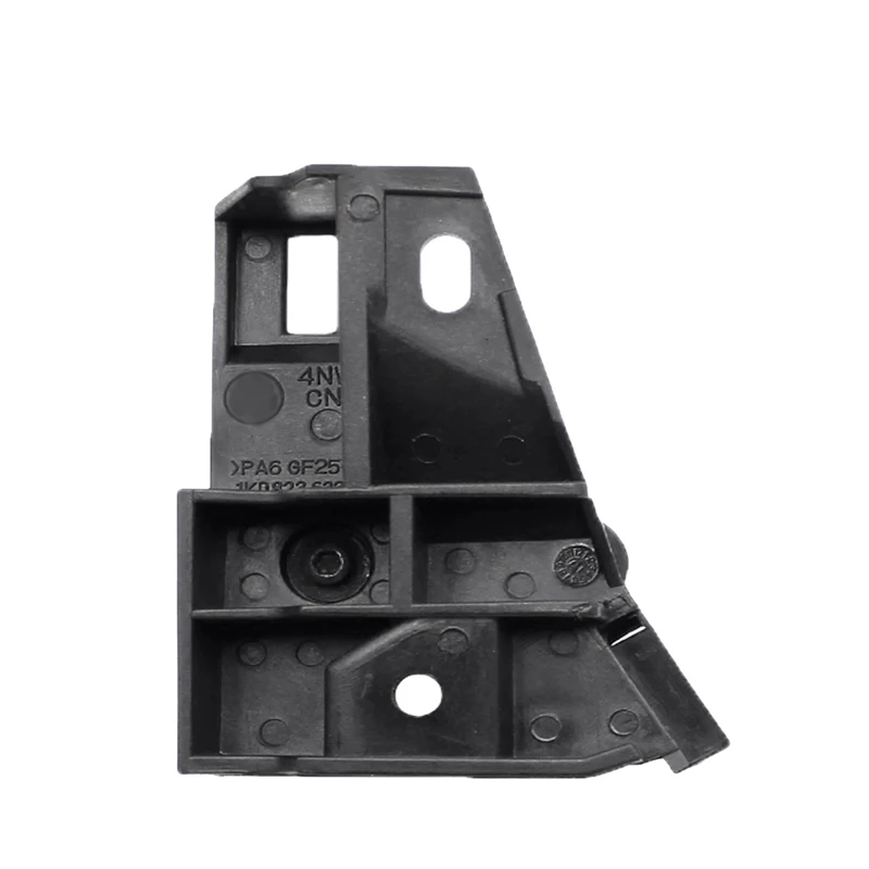 Ручка и кронштейн для капота Polo Golf 5 6 Passat B6 B7 CC Jetta Tiguan Q3 UP 1K1823633B 1J1823533C LHD