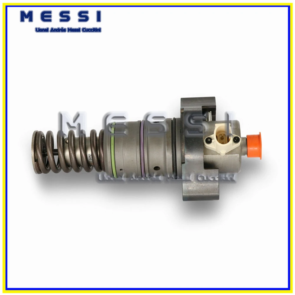 Подлинный 2102391 Совершенно новый топливный насос для грузовиков MX13 EPA13 дизельные