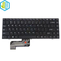 original us english replacement keyboards mini300n dk_mini 300n 343000083 notebook keyboard laptop standard parts no backlight