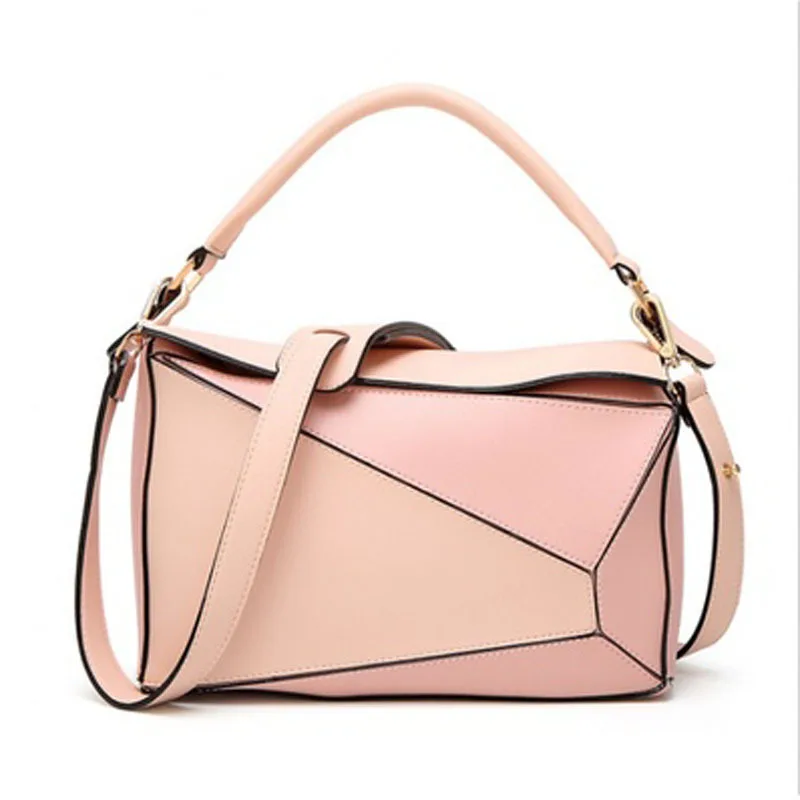 

Luxury Brand Fashion Retro Ladies Bag 2022 New High Quality One Shoulder Messenger Bag Large Capacity Versatile Ladies Handbag