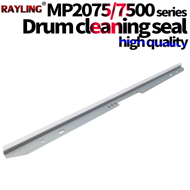 

4 шт., входное уплотнение для барабана Ricoh MP 1075 2075 7500 7501 7502 7503 7001 8000 8001 6503
