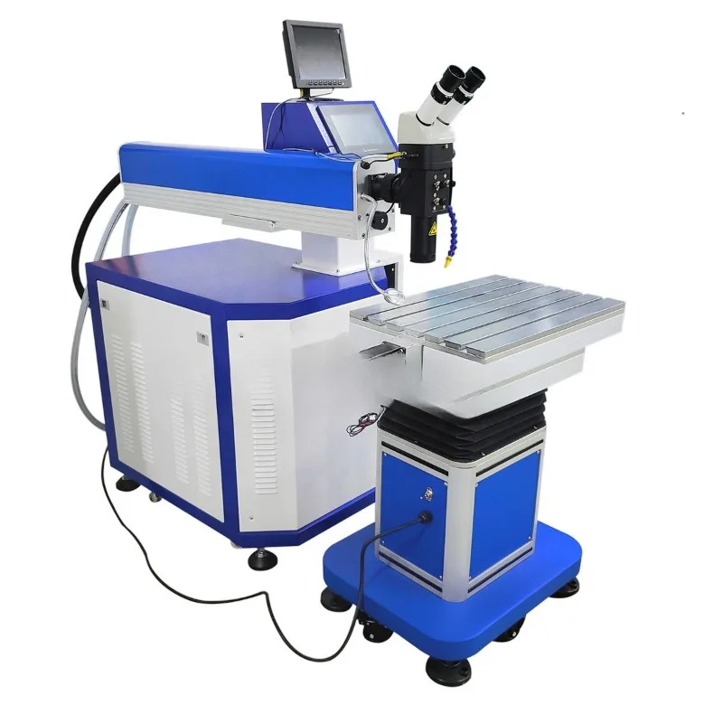 Рисунок 2 - Нержавеющая Сталь YAG технические