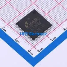 

100% Novo чипсет LT268D,PIC32MM0064GPL036-I/MV,MSP430F135IPMR,MSP430F1101AIPWR,TMS320F28027PTS интегральная схема