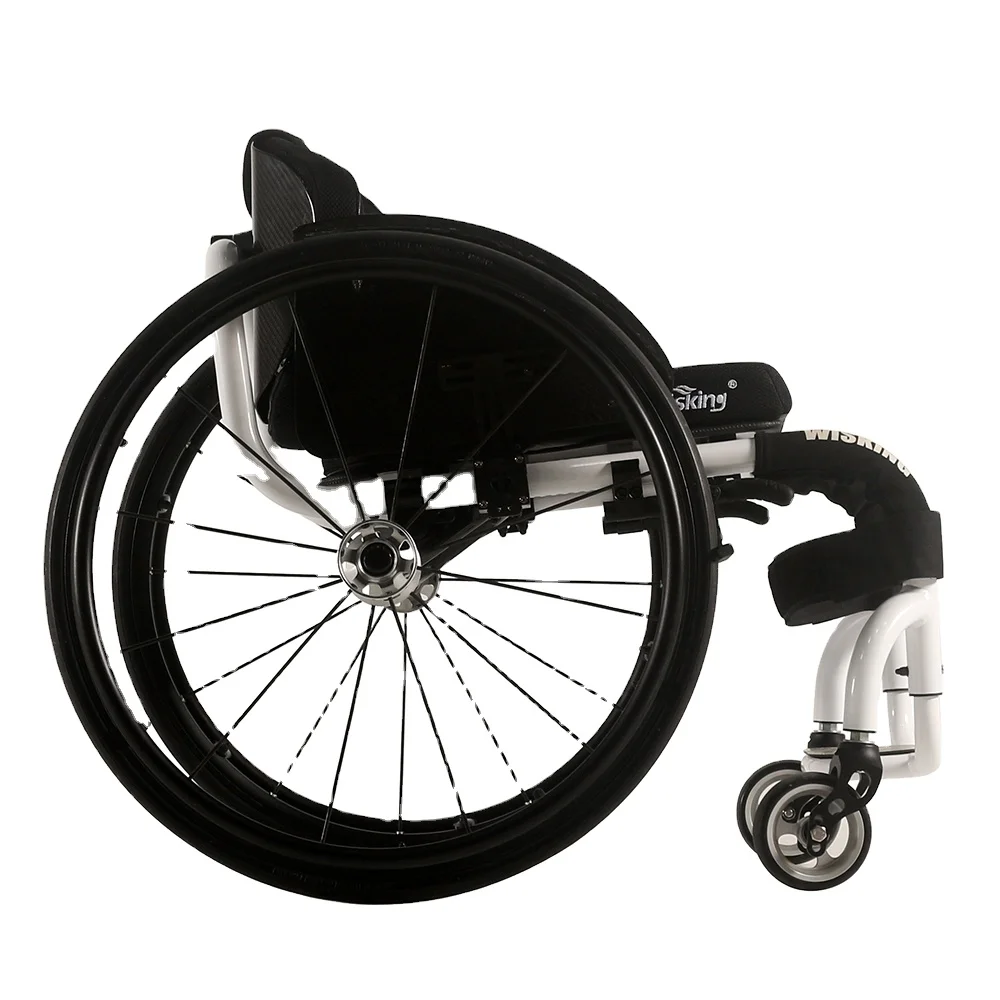 

Carbon Fiber Motion Main Gear
