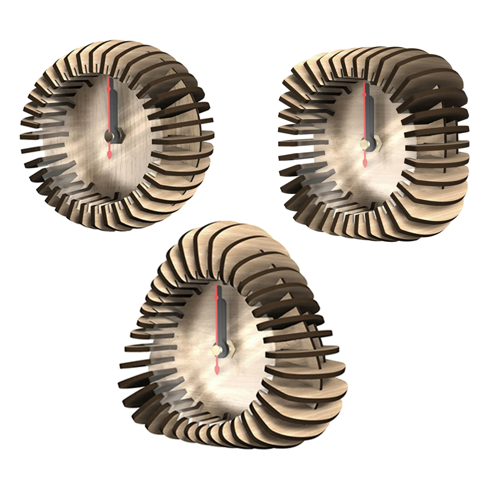 

Набор моделей пазлов, деревянные модели, наборы строительных блоков, подарки для детей на день рождения