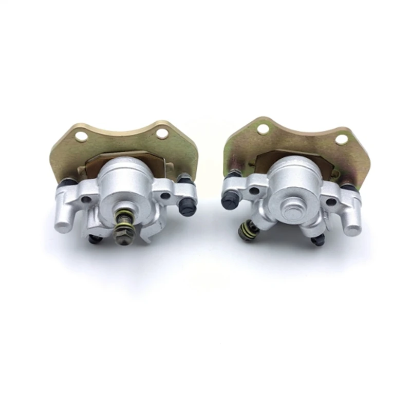 705600576 передний левый правый Тормозной Calipe для Can Am Outlander 330 400 500 650 650EFI Max 800R 850 с