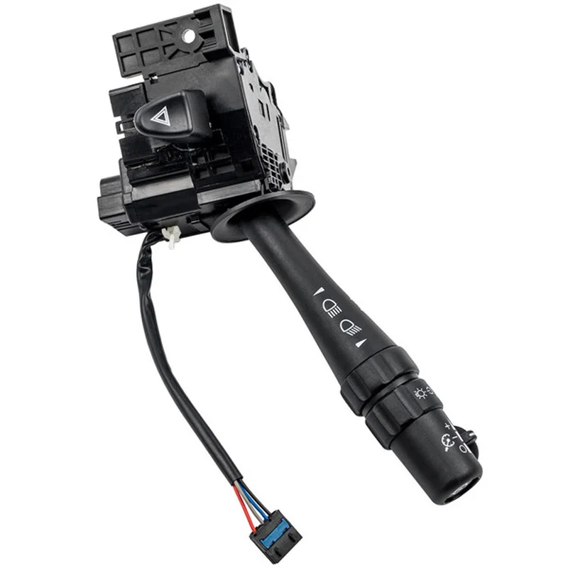 

Plastic Turn Signal Lever Switch for Pontiac Grand Prix 06-08 15237469 25804854