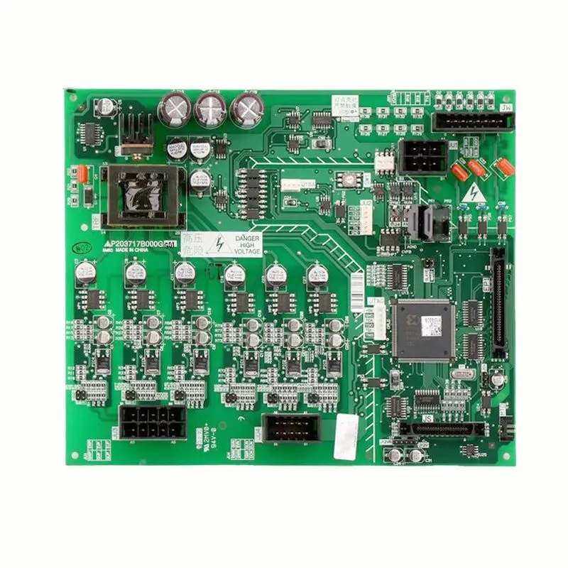 Лифт P 203717 B000G01 Аксессуары для подъема приводной платы