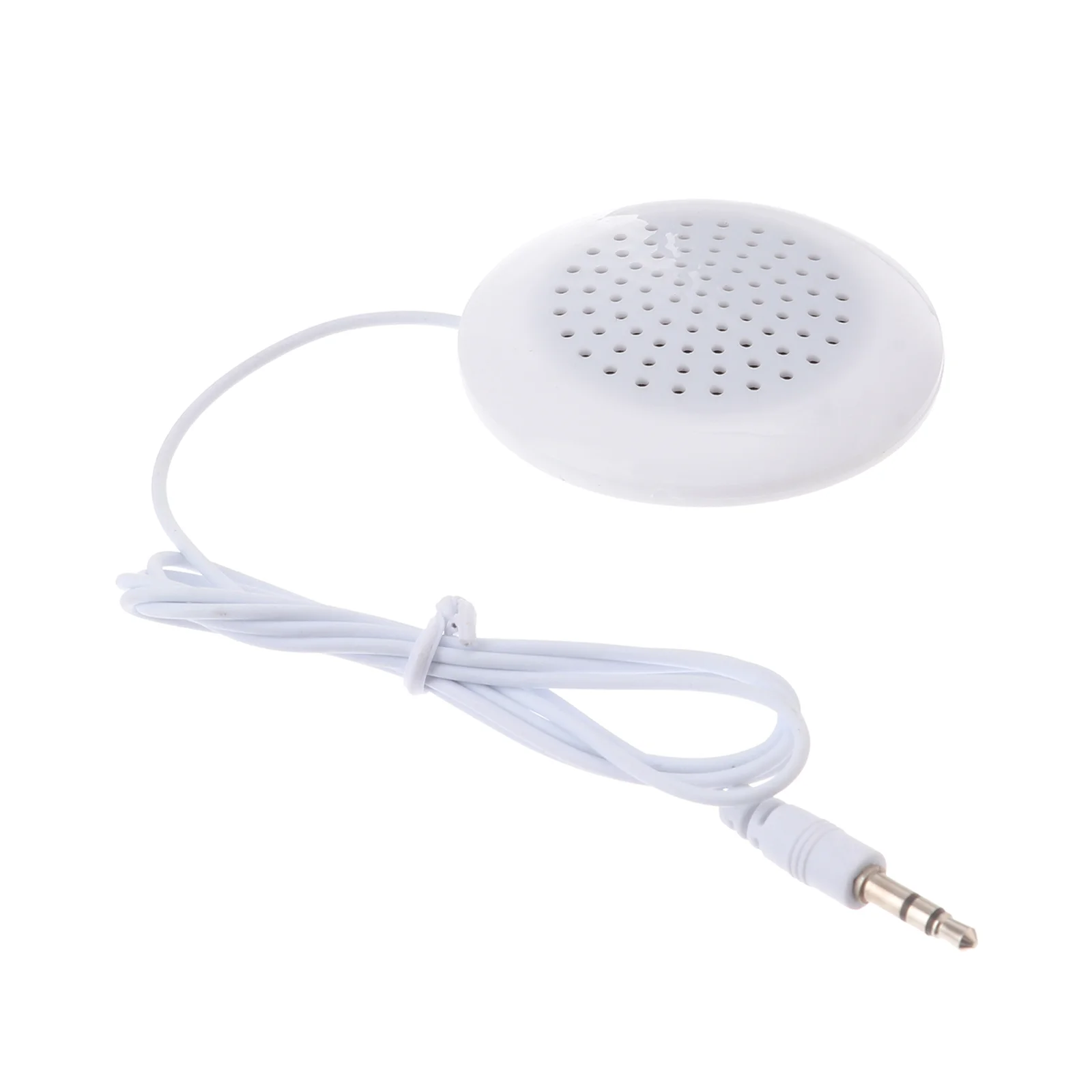 

3 .5mm Soundbox Speaker 8 Ohm Speakers Portable Pillow Pillow Speaker Wire Bbl Speaker Pillow Speakers Sleeping Mini