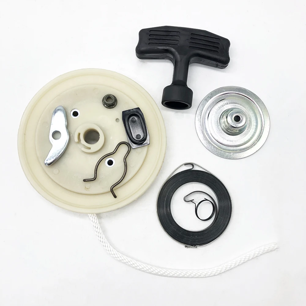 Новые ремонтные комплекты ручного стартера подходящие для деталей CFMOTO 500 CF500 CF188