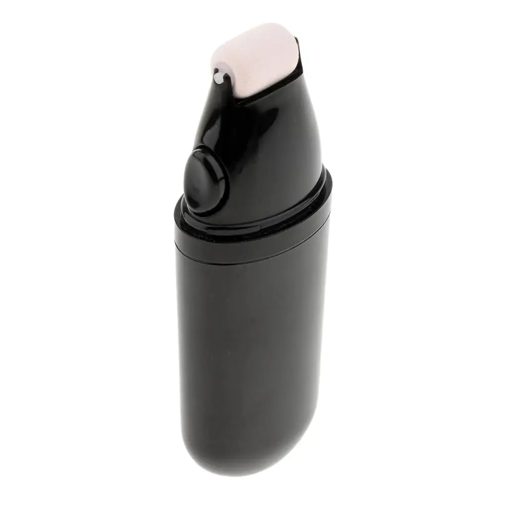 

Cosmetic Bottle Roller Bottle, Empty for Self-filling, 30ml
