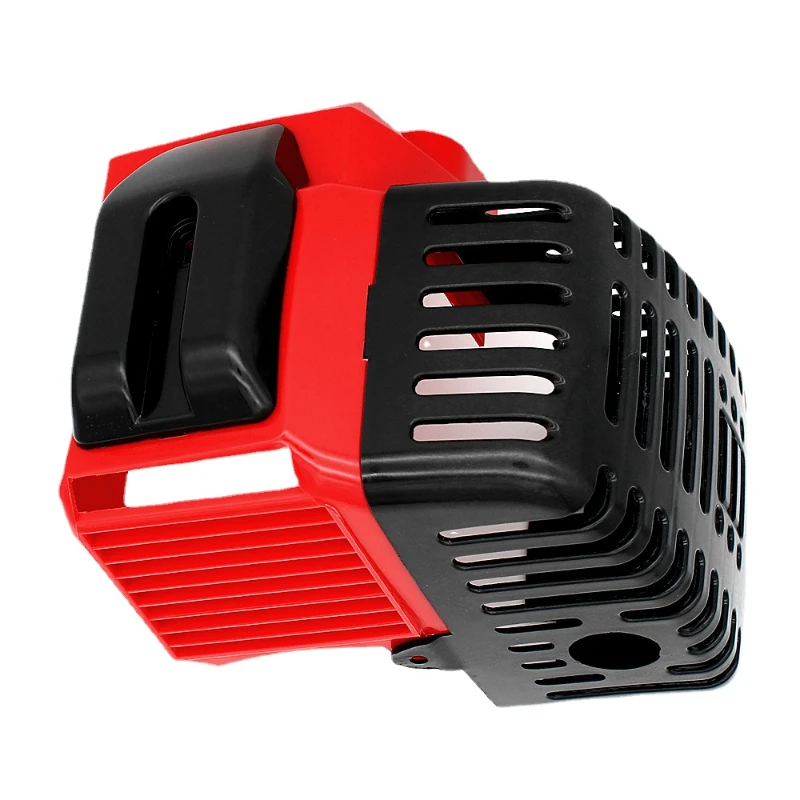 Сменная крышка двигателя для бензинового кустореза 40-5 44-5 43CC 52CC | Инструменты