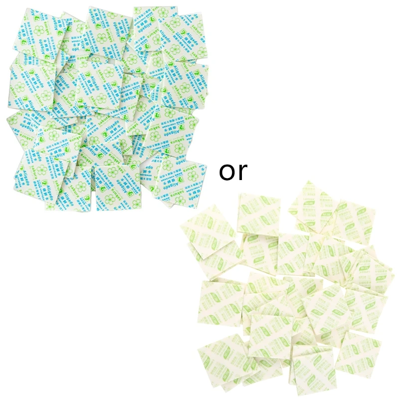 

200 шт., карточки для экономии кислорода