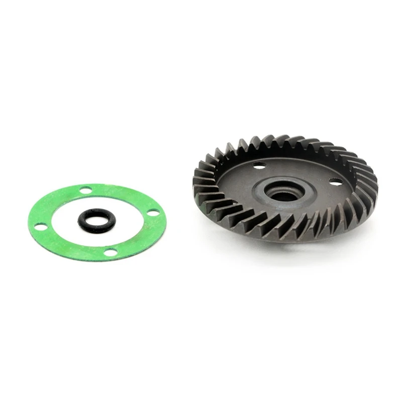 

_ Металлическая дифференциальная Шестерня Diff Gear 8708 для ZD Racing MX-07 MX07 MX 07 1/7, запчасти для радиоуправляемых автомобилей, аксессуары