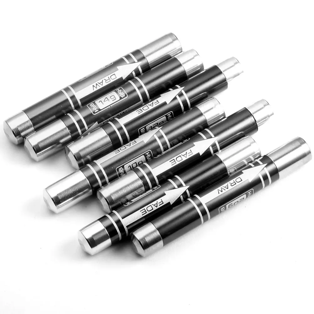 Новый Golf Weight 8 г 10 12 14 16 18 20 Замена Винта для 818 DR Hyrbird