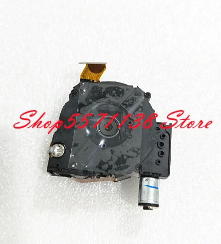 Новый зум-блок объектива для SAMSUNG WB35F WB50F WB35 WB50 WB36 WB37 WB36F WB37F, запасная часть для цифровой камеры, серебристый, без CCD (art.: 3920cd86ae1be) - 3920cd86ae1be