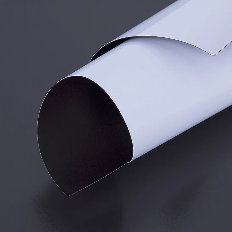 Гибкая мини-магнитная доска для холодильника A4 записей на холодильник сообщений