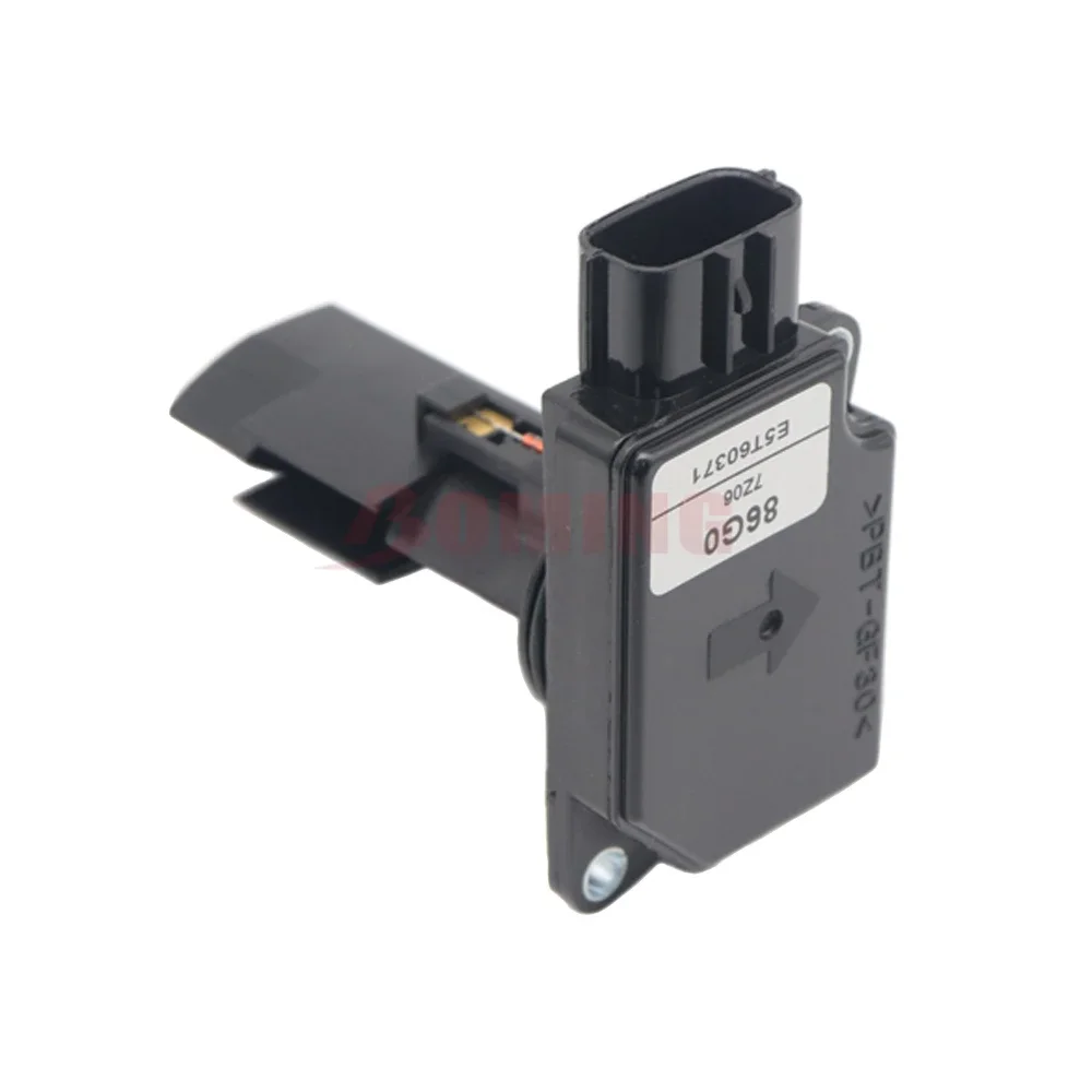 E5T60371 Автомобильный датчик массового расхода воздуха MAF для Suzuki Splash Ignis Triscan 3800-86G00