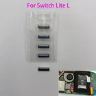 2 шт. для Nintendo Switch Lite 2019 29pin L кнопка лента цепь питания материнская плата гибкий кабель