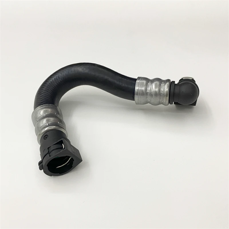 Масляный радиатор STZT 17227583164 линия возврата автомобильных запчастей система