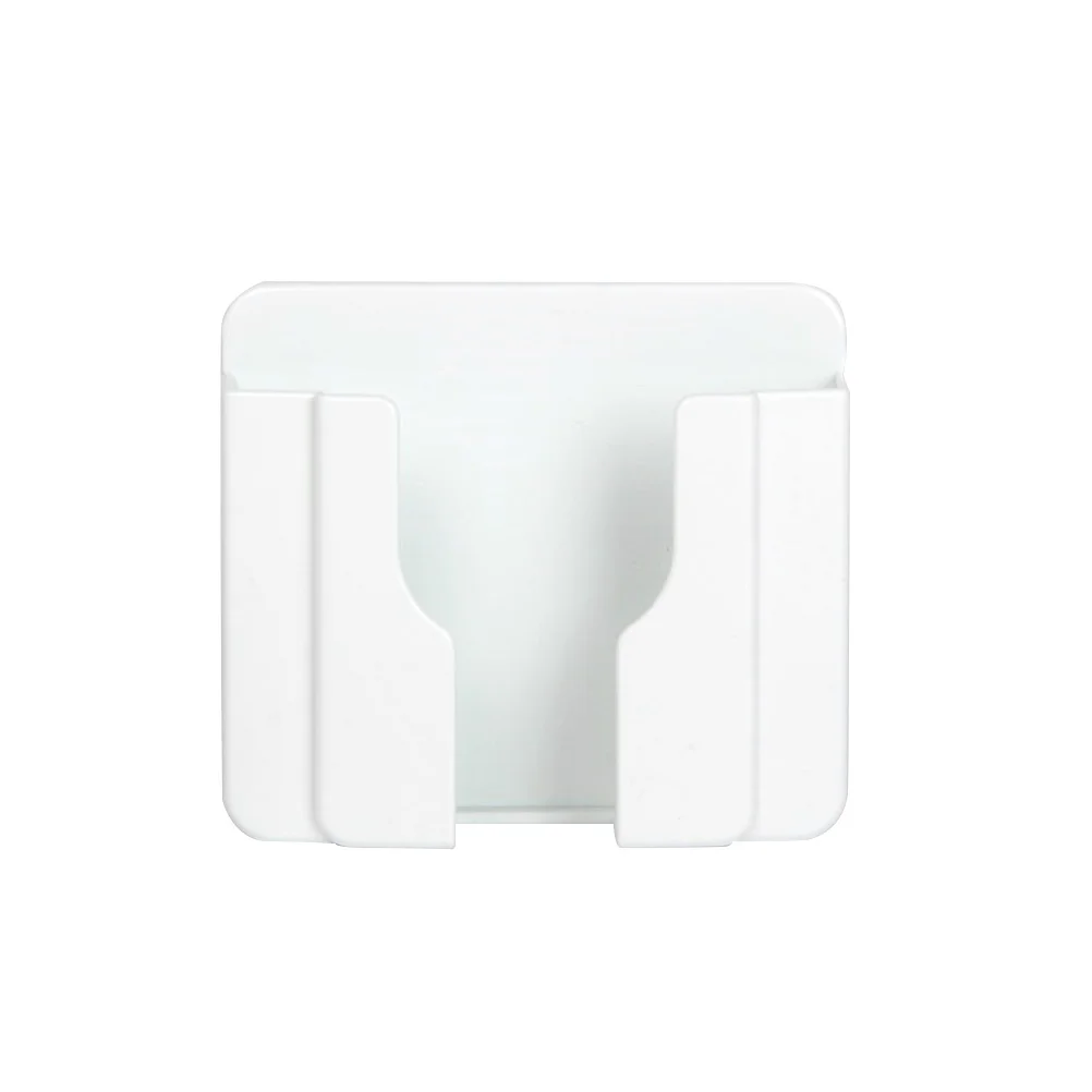 

Cellphone Stand Charging Rack Media Organizer Charge Organizer Wall Mounted Holder Bedroom