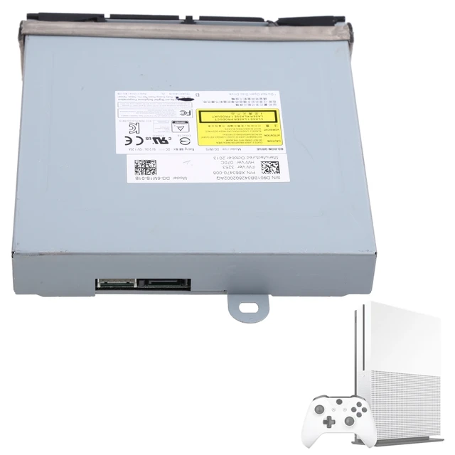 Blu-ray DVD Disc Drive DG-6M5S DG-6M5S-01 Module Replacement